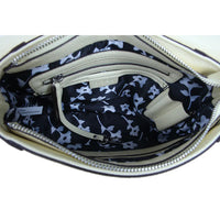 JKC I Slabtown Corner Handbag