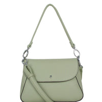 JKC I Slabtown Corner Handbag