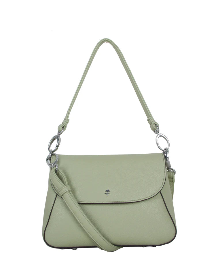 JKC I Slabtown Corner Handbag