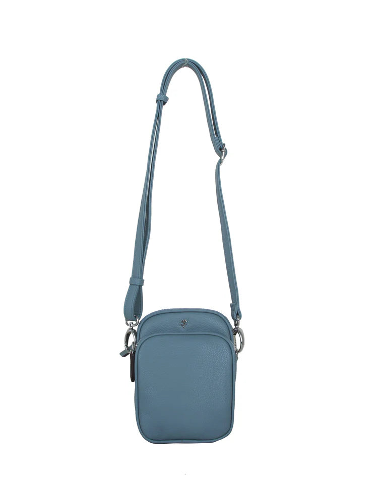 JKC I Belknap Park Crossbody