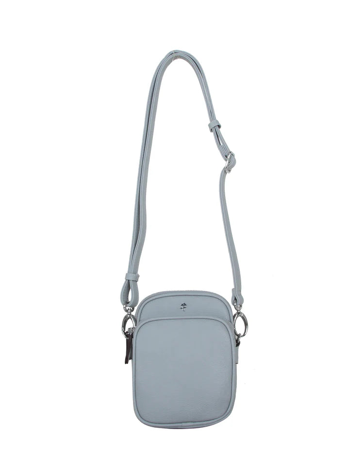 JKC I Belknap Park Crossbody