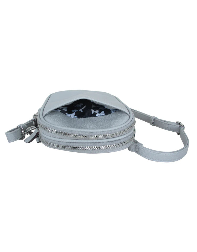 JKC I Belknap Park Crossbody