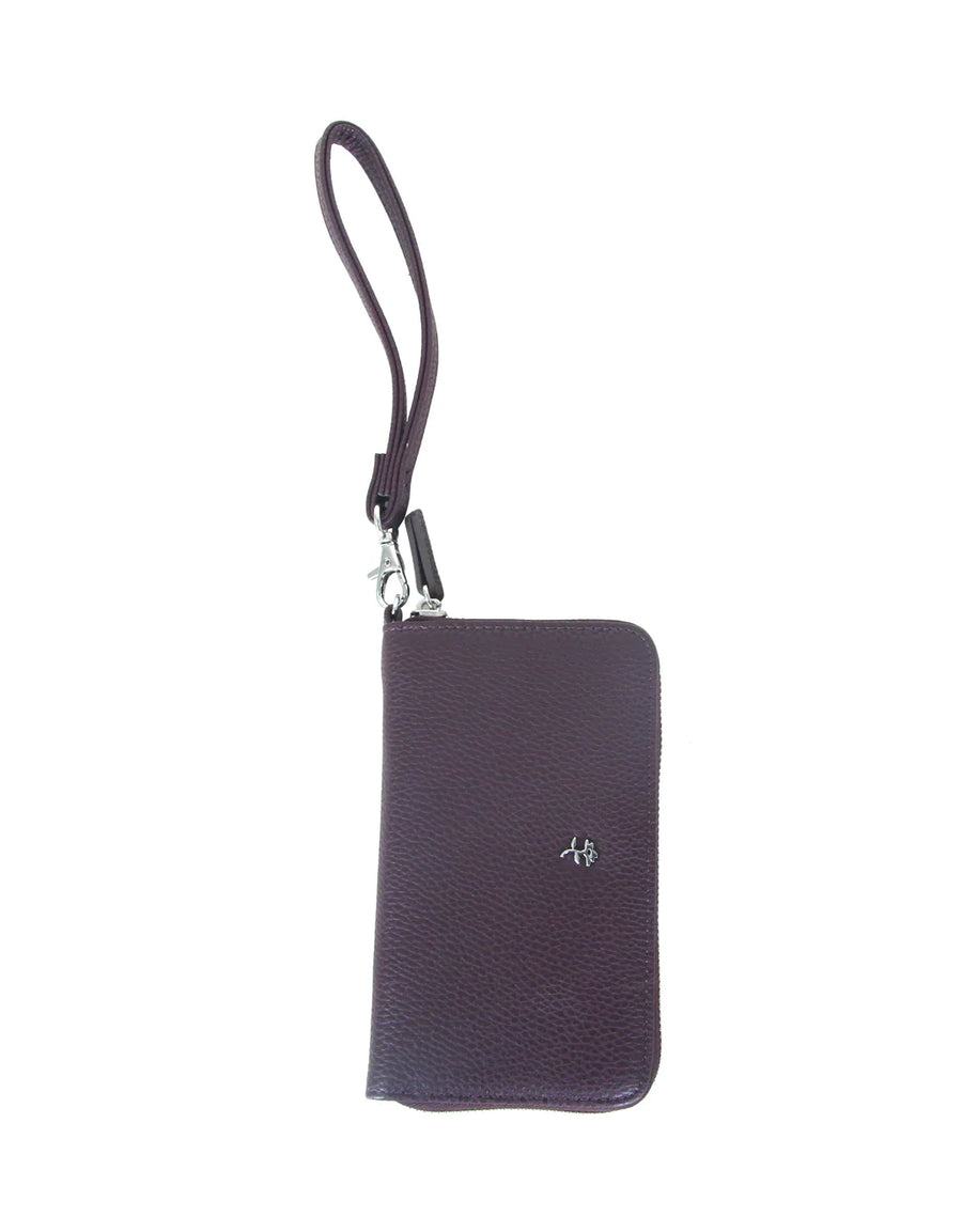 JKC I Mitten State Wallet