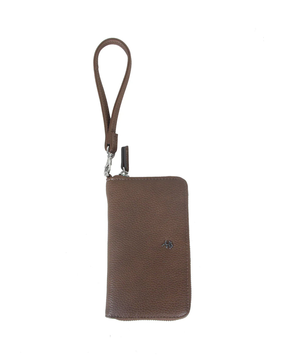 JKC I Mitten State Wallet