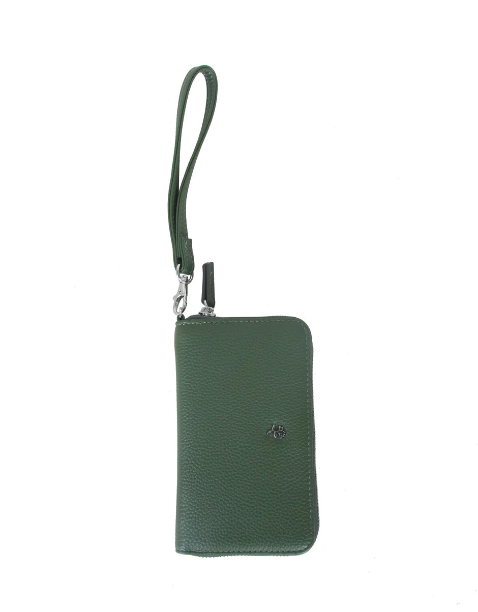 JKC I Mitten State Wallet