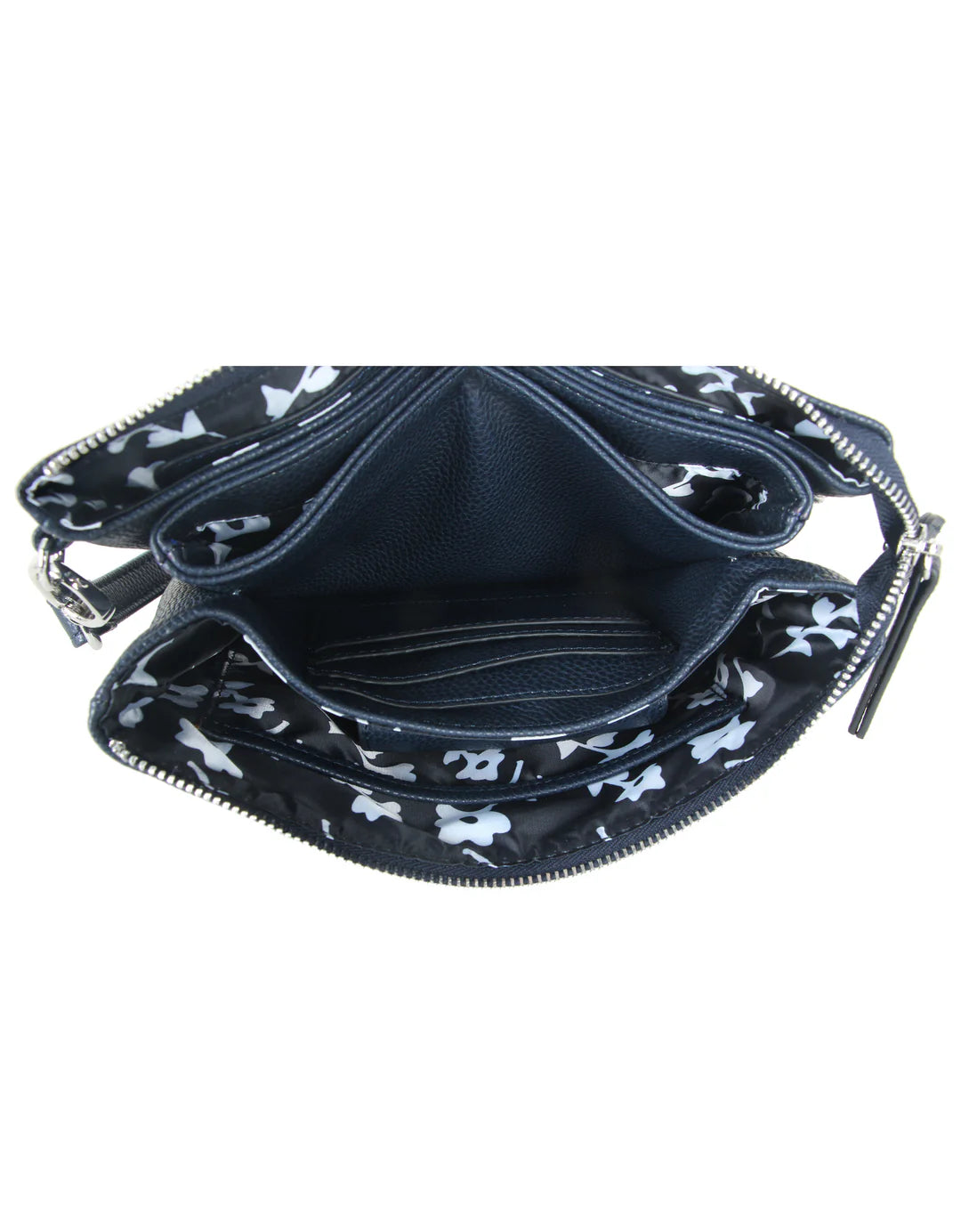 JKC I Tri-Cities Handbag