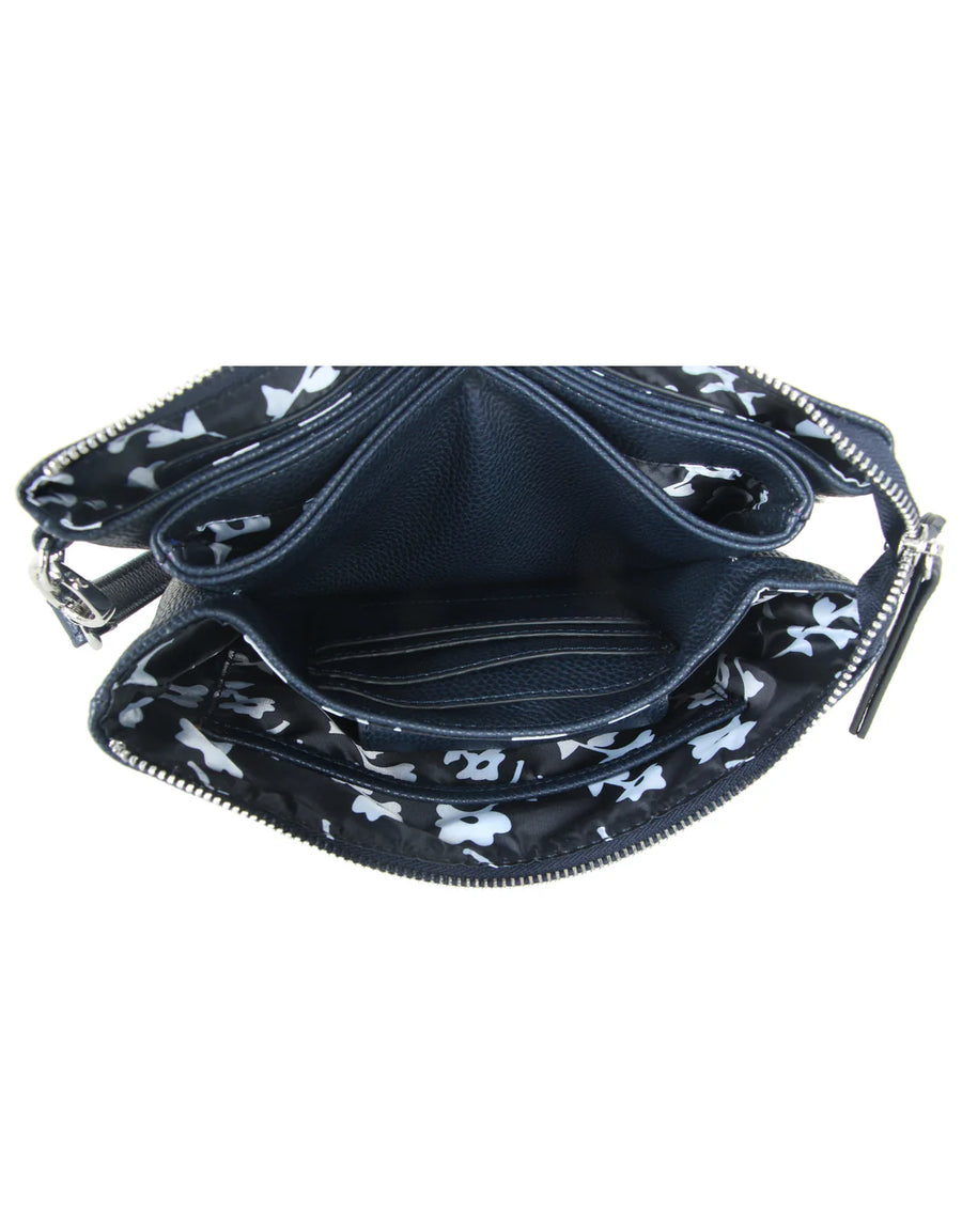 JKC I Tri-Cities Handbag