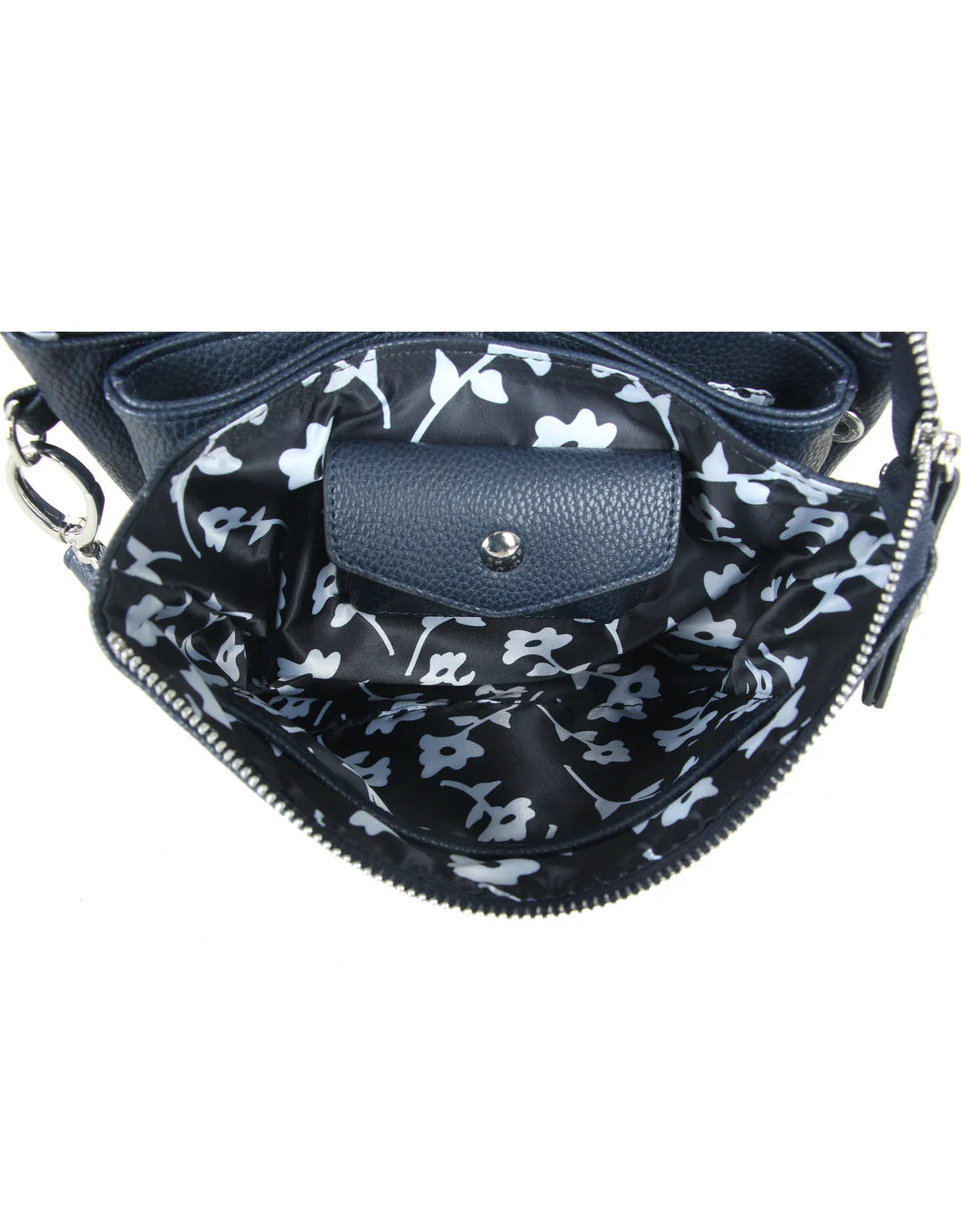 JKC I Tri-Cities Handbag