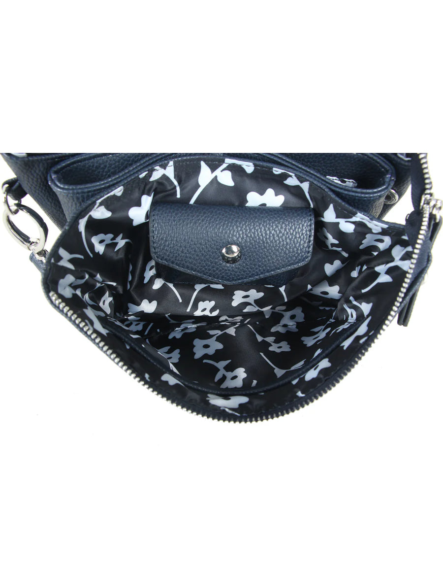 JKC I Tri-Cities Handbag