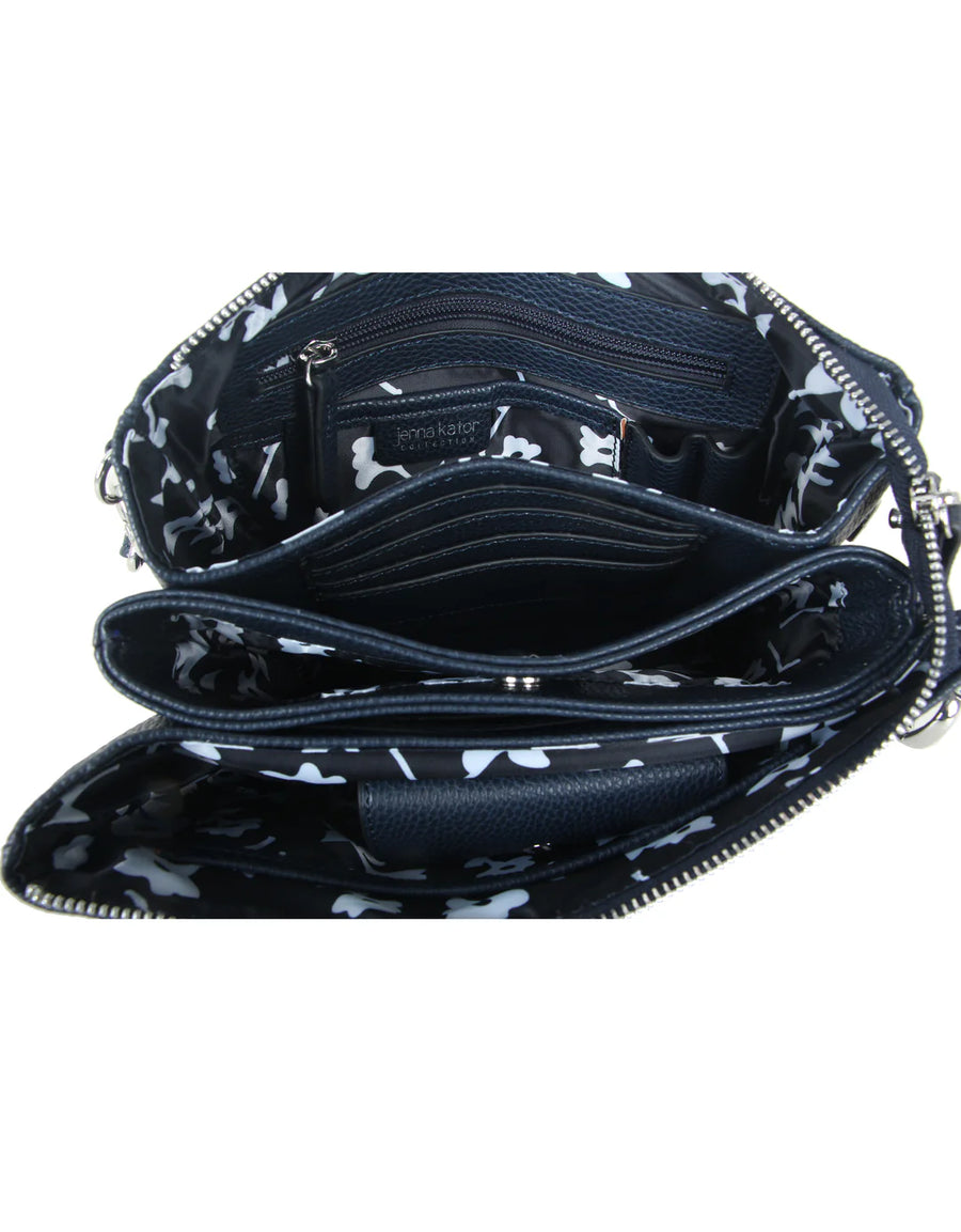 JKC I Tri-Cities Handbag