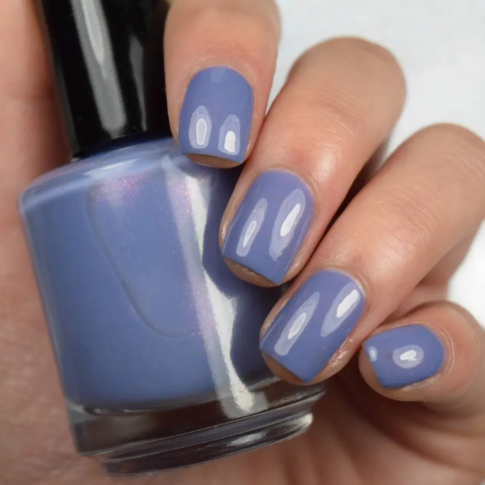 Northern Nail Polish