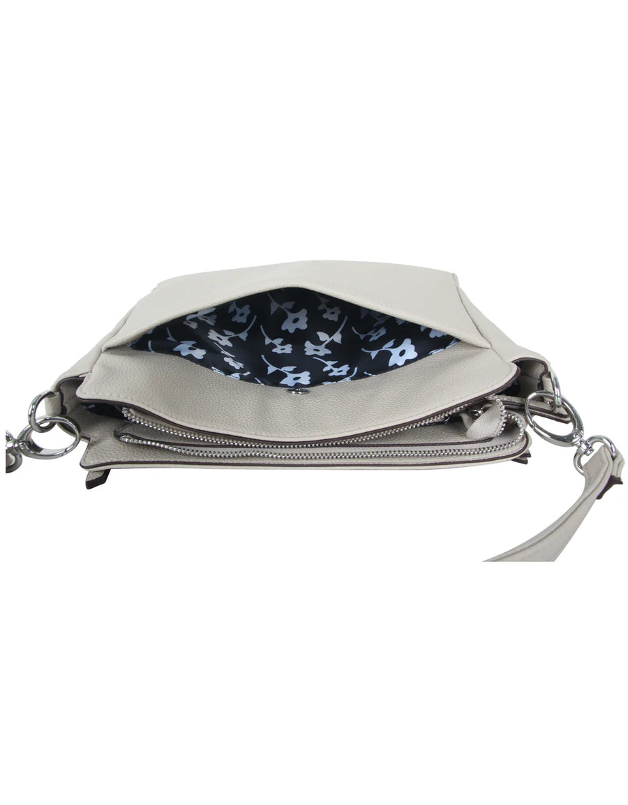 JKC I The Thumb Handbag