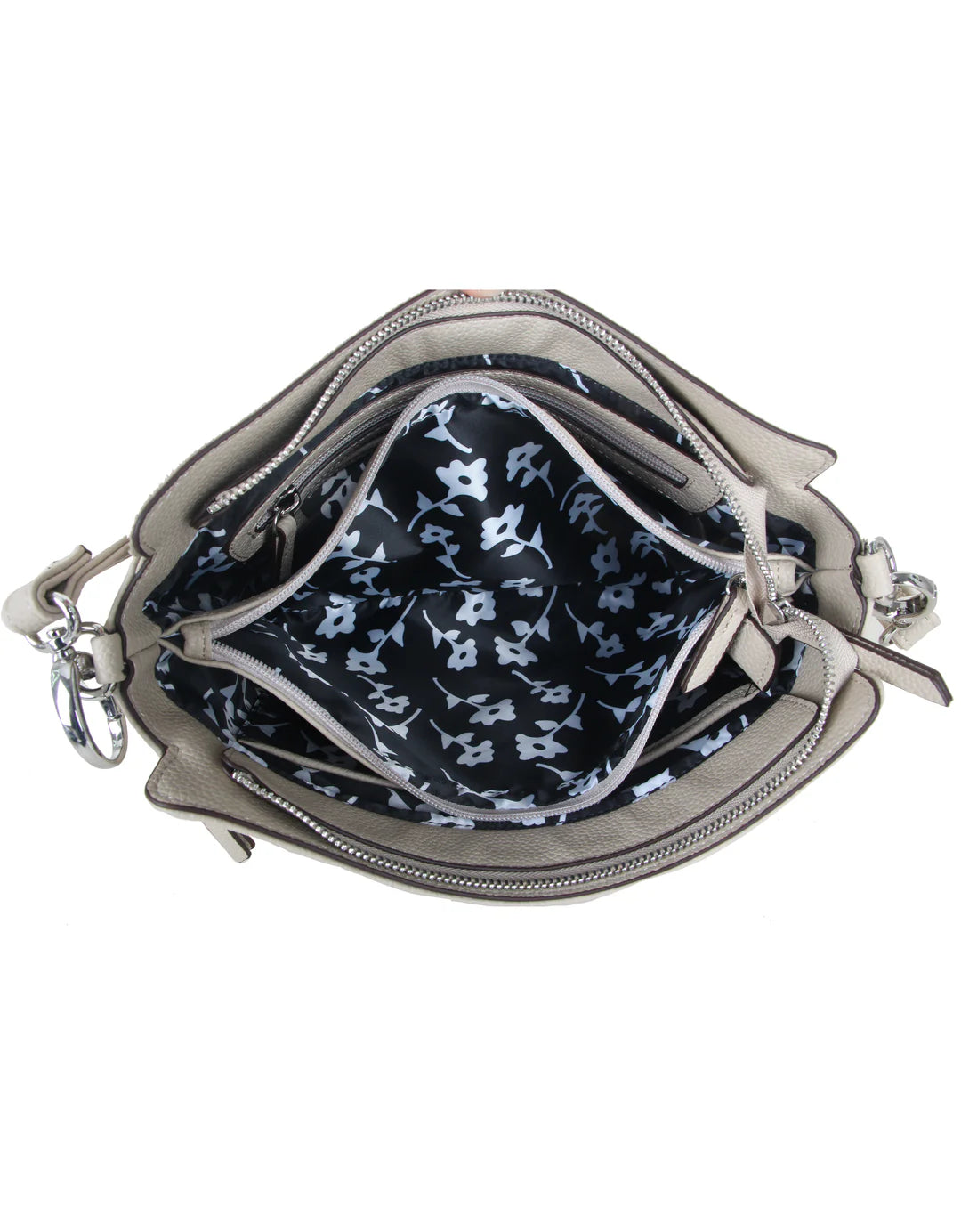 JKC I The Thumb Handbag