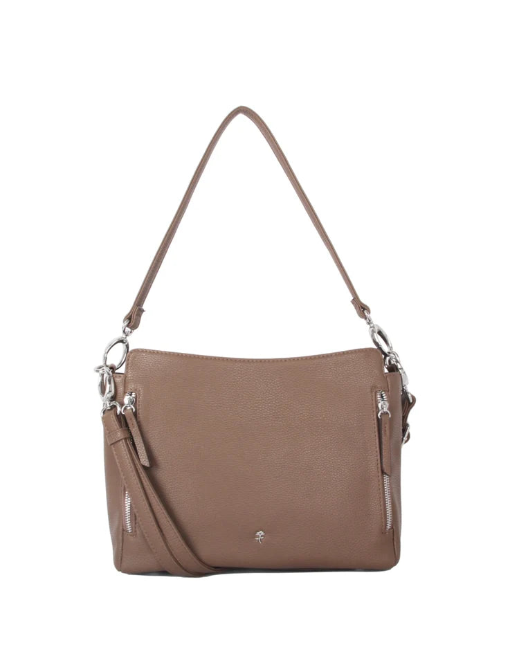 JKC I The Thumb Handbag