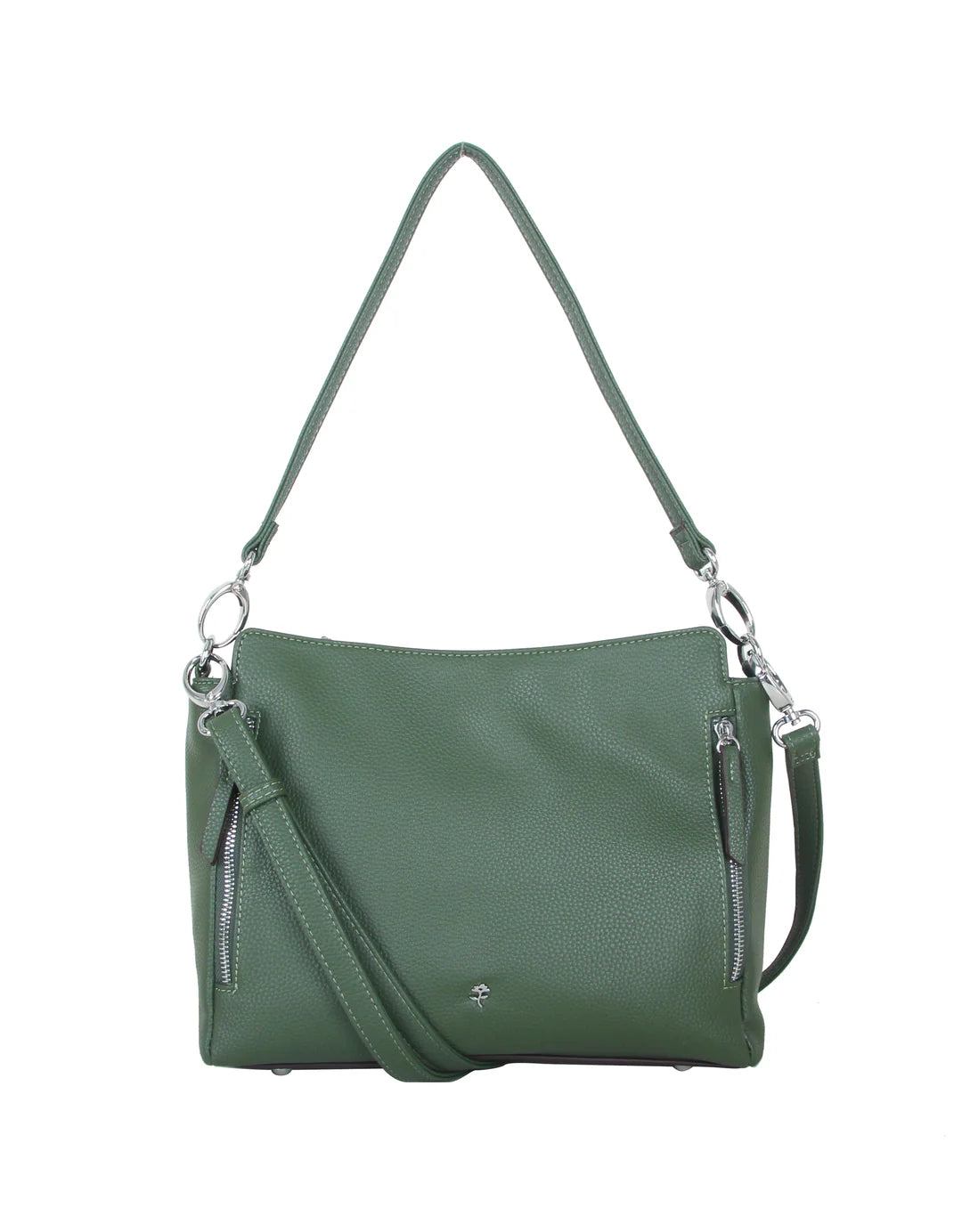 JKC I The Thumb Handbag