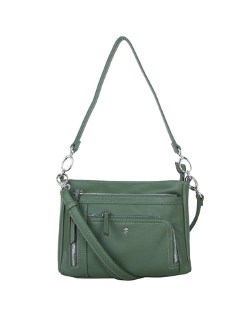 JKC I Downriver Handbag