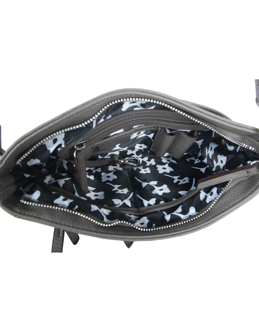 JKC I Downriver Handbag
