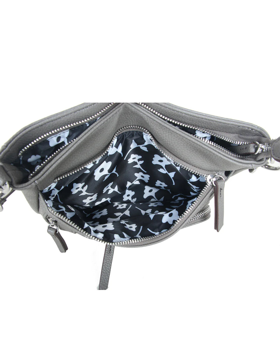 JKC I Downriver Handbag