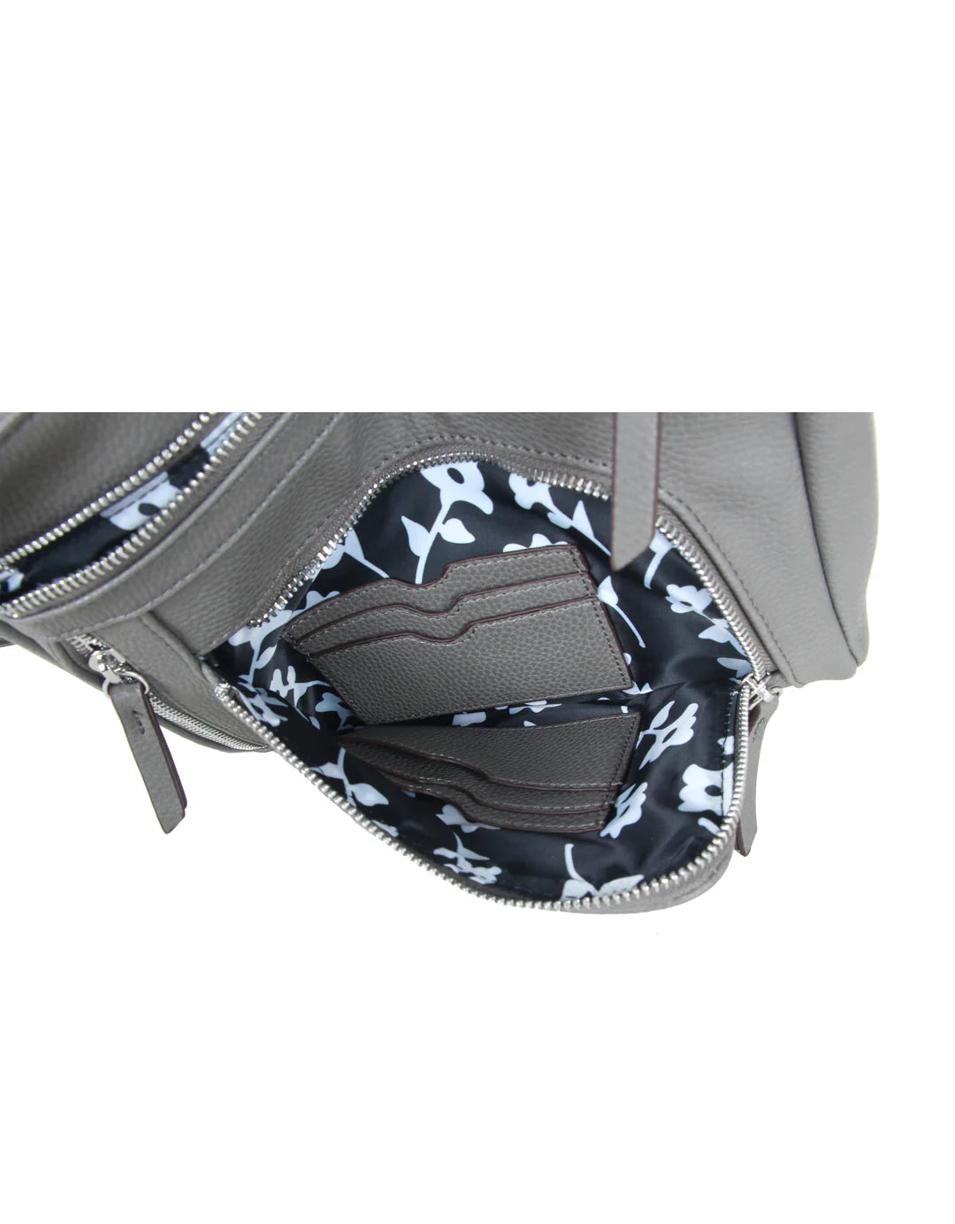 JKC I Downriver Handbag