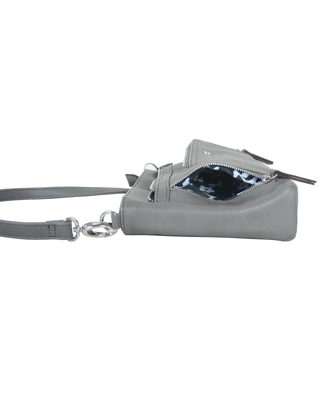 JKC I Downriver Handbag