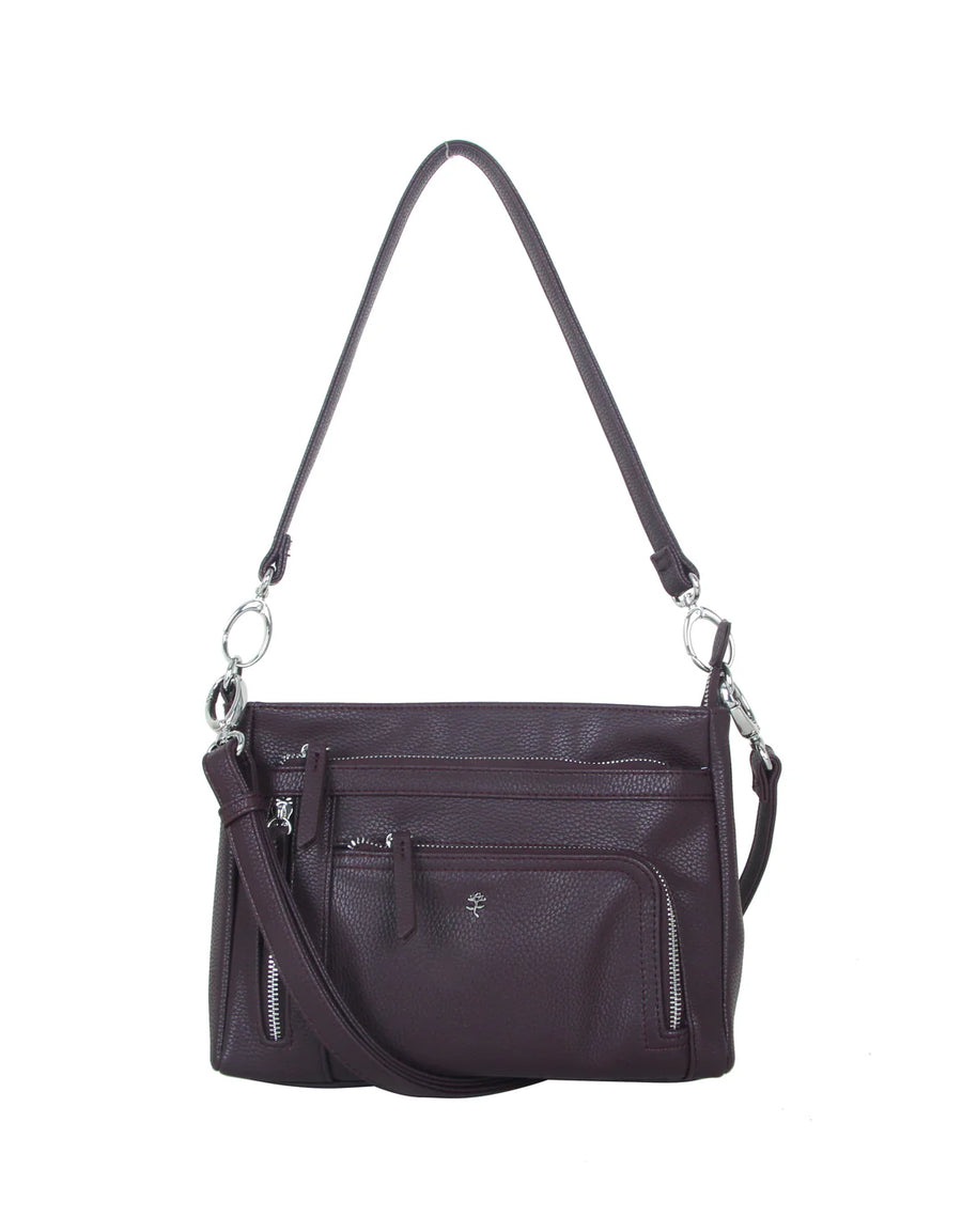 JKC I Downriver Handbag