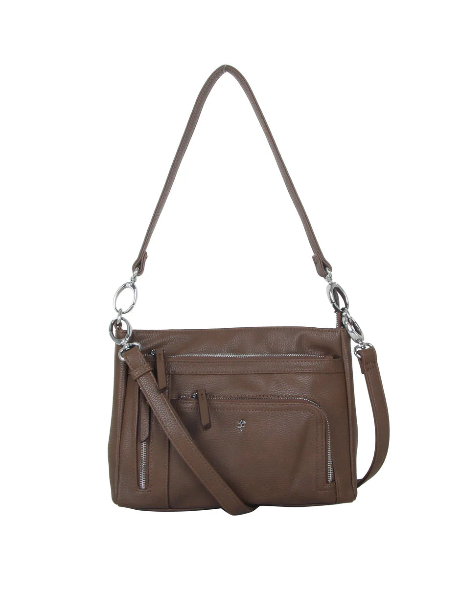 JKC I Downriver Handbag
