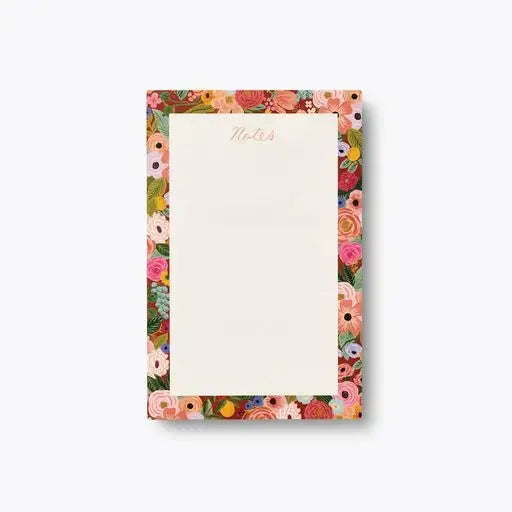 Rifle Paper Co. I Notepad