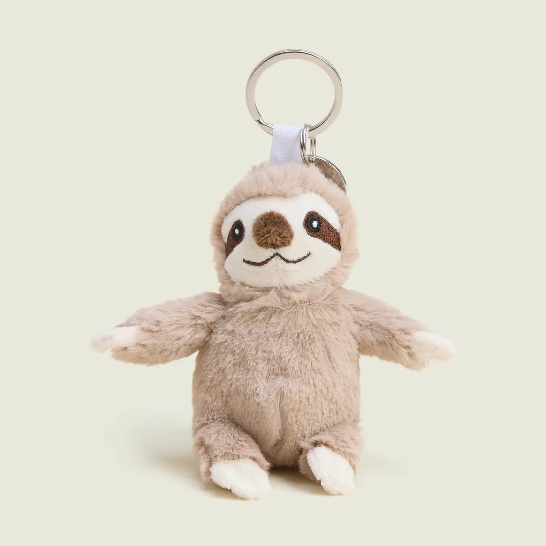 Warmies Key Ring