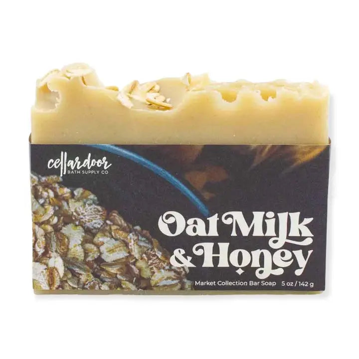 Cellar Door Soap