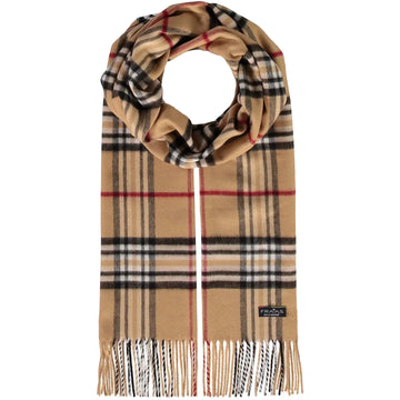 Cashmink Scarves