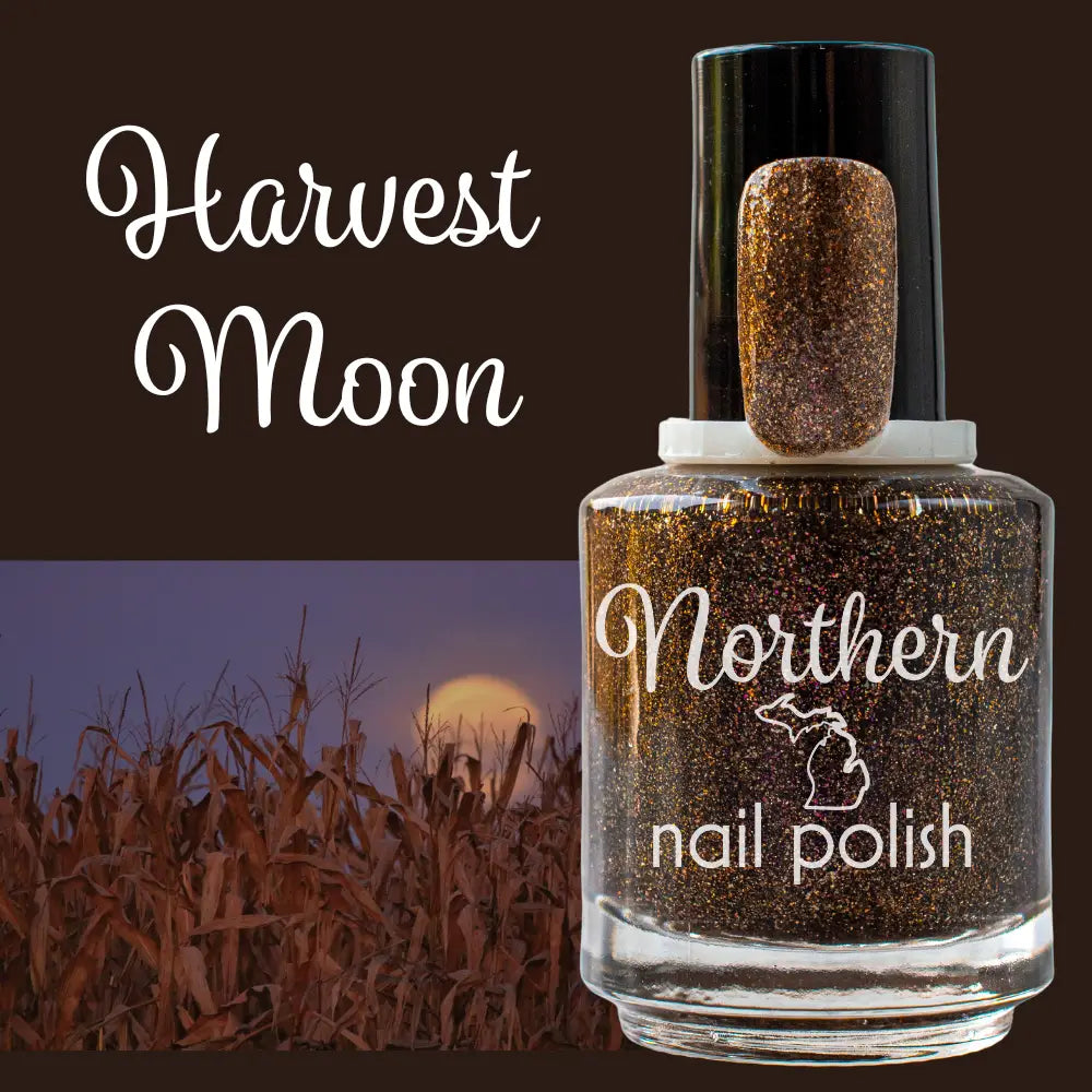 Northern Nail Polish