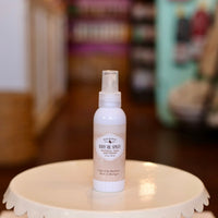 Mackinac Bath & Body | Body Oil Spray