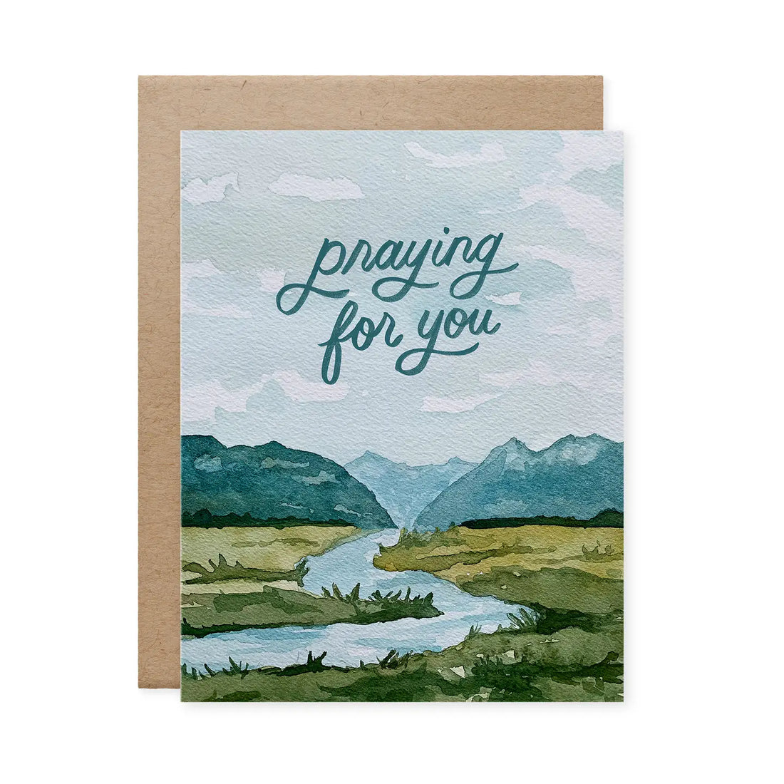 Cards | Naomi Paper
