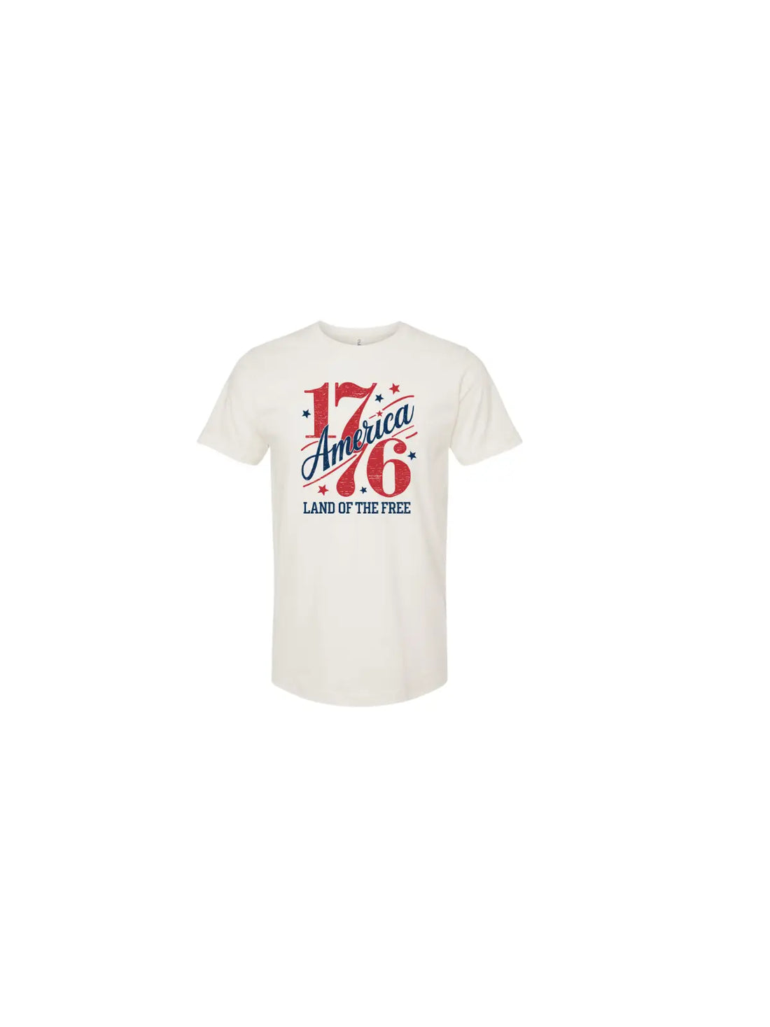 1776 America T-Shirt