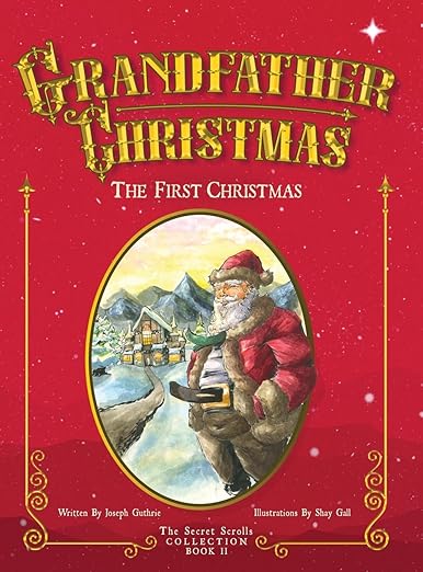 Grandfather Christmas