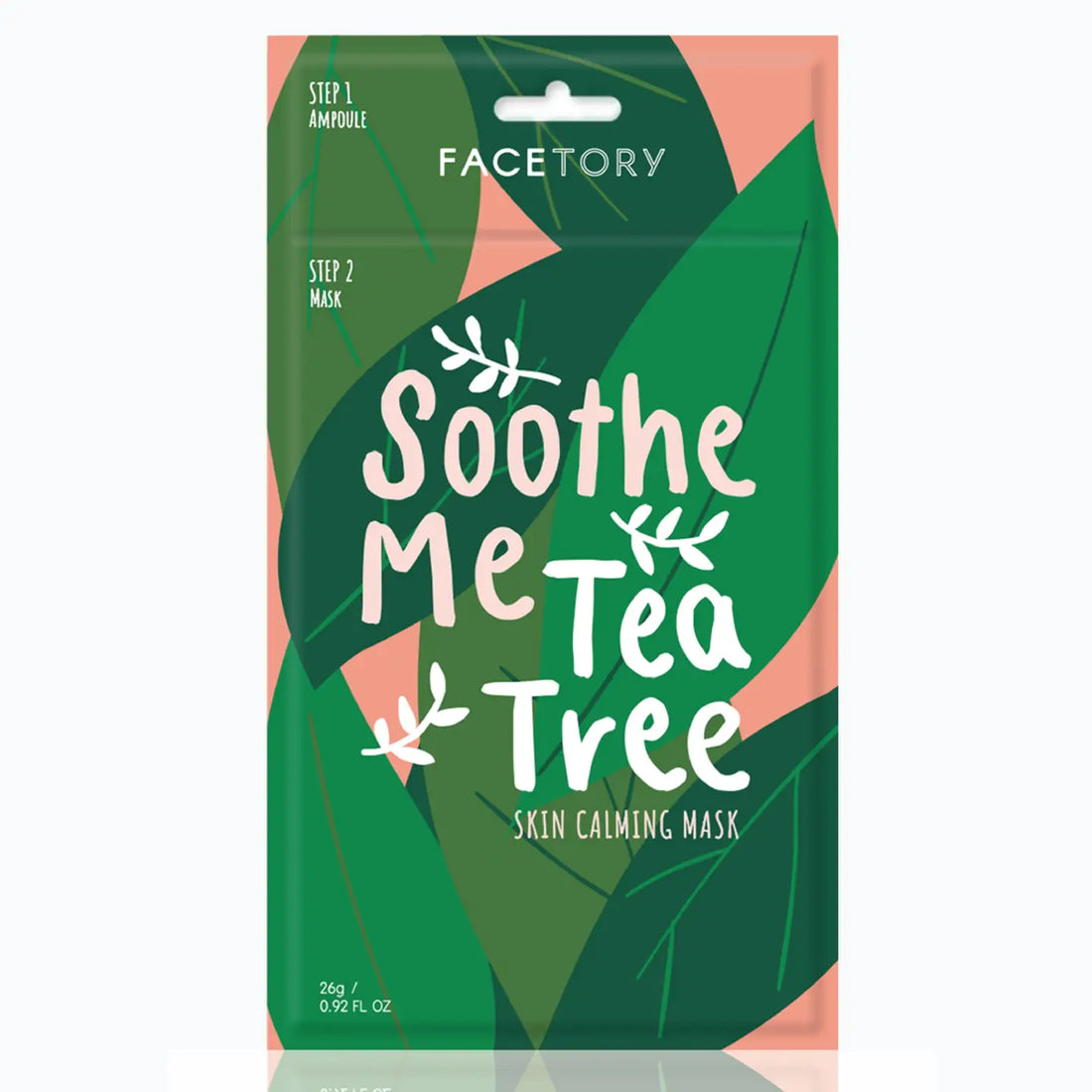 Soothe Me Tea Tree