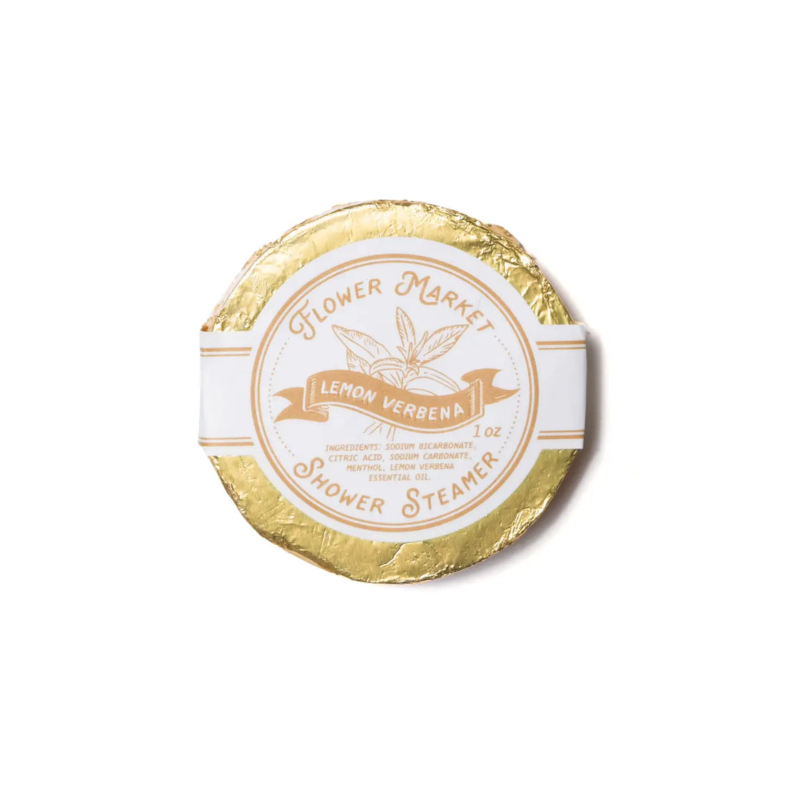 Aromatherapy Shower Steamers