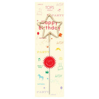 Birthday Candles