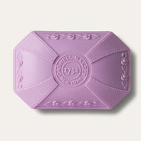Lilac Bar Soap
