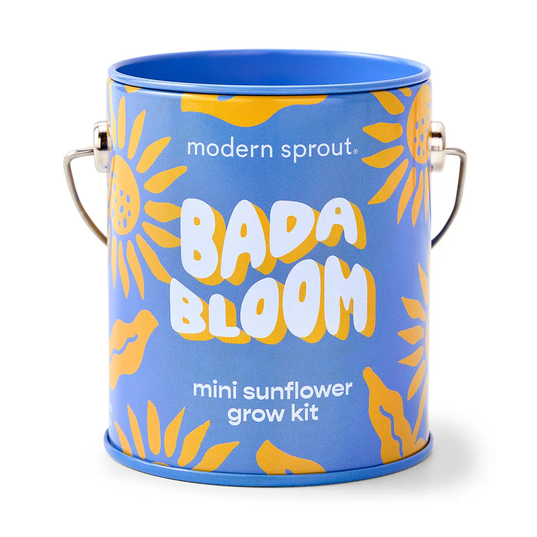Bada Bloom Complimentary Color Grow Kits
