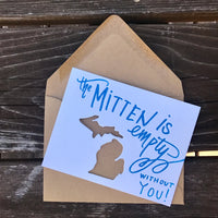 Color Box Design & Letterpress Cards