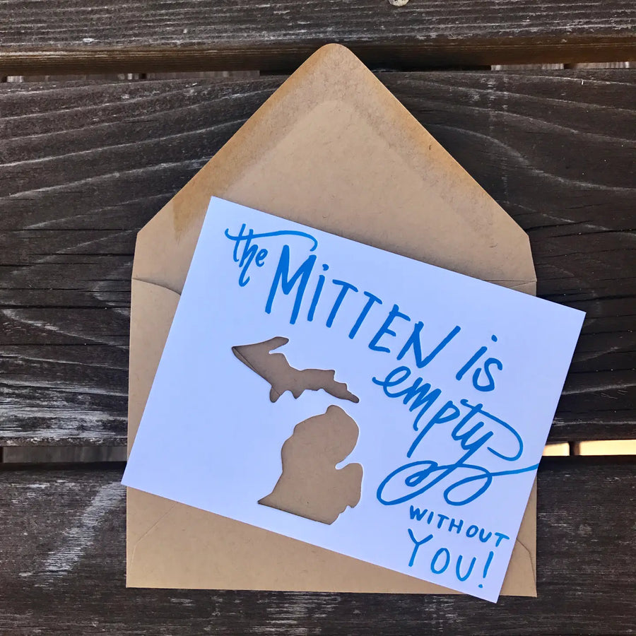 Color Box Design & Letterpress Cards