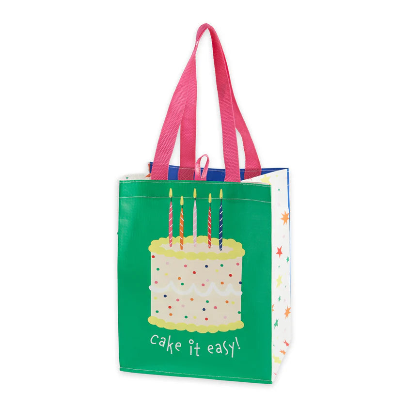 Reusable Tote