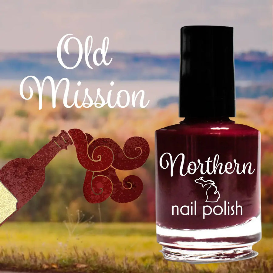 Northern Nail Polish