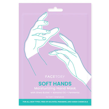 Hand Masks Moisturizing Soft Hands
