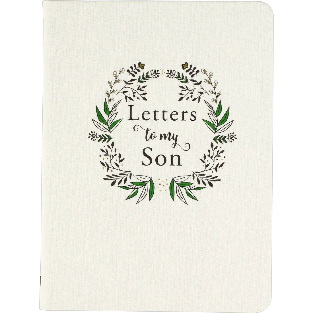 Letters To My Son