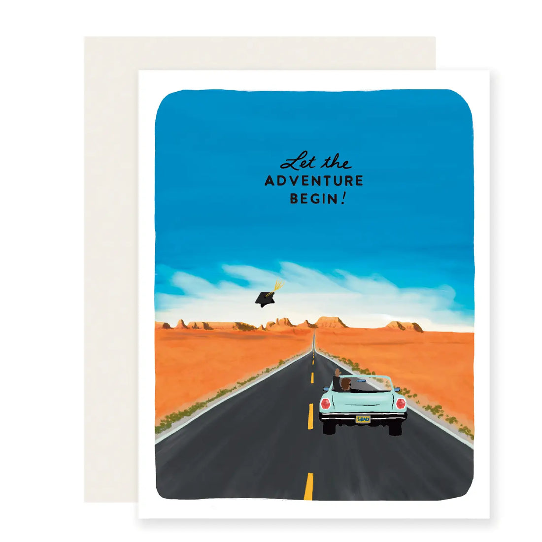 Slightly Stationery | Cards