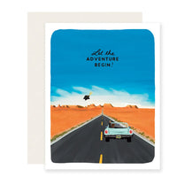 Slightly Stationery | Cards