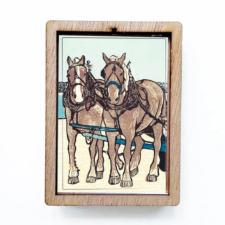 Magnets | Peninsula Prints