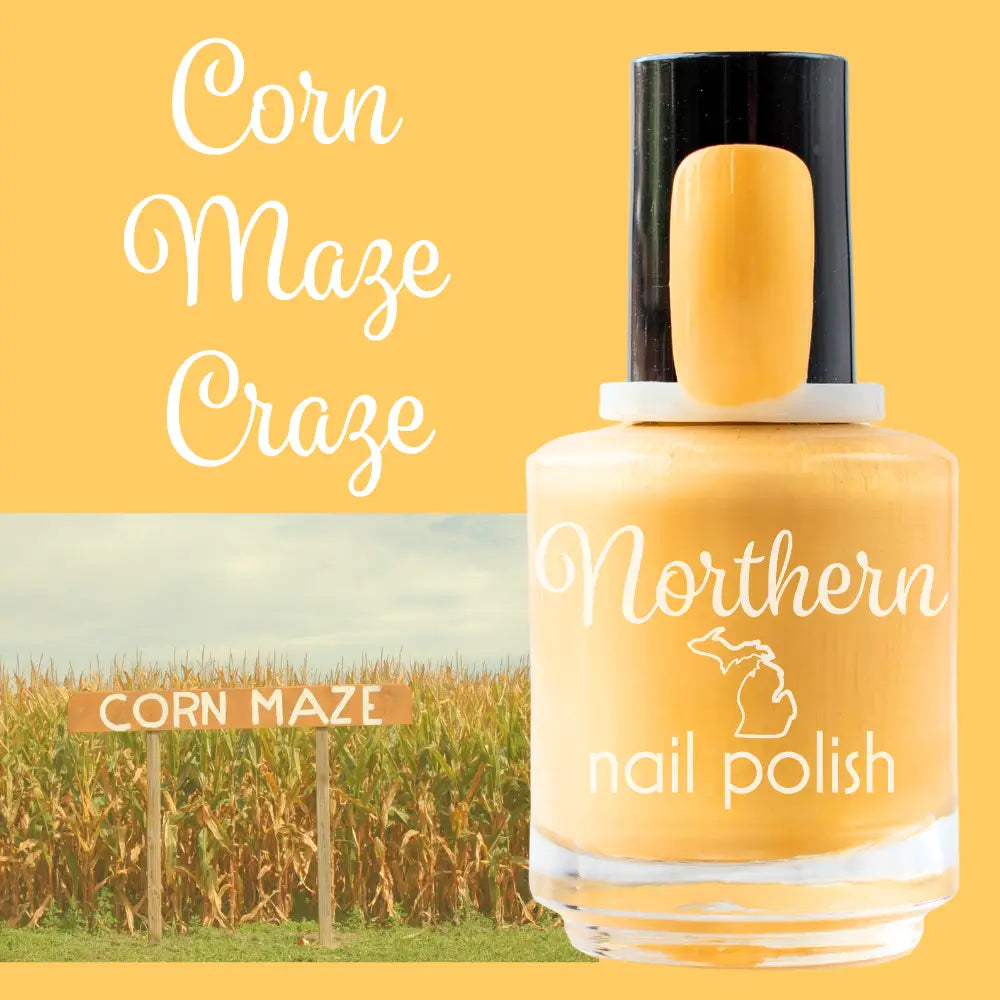 Northern Nail Polish